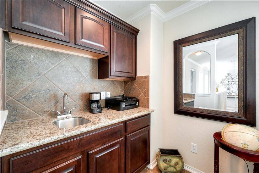 Furnished Executive BayHome Seabrook,TX