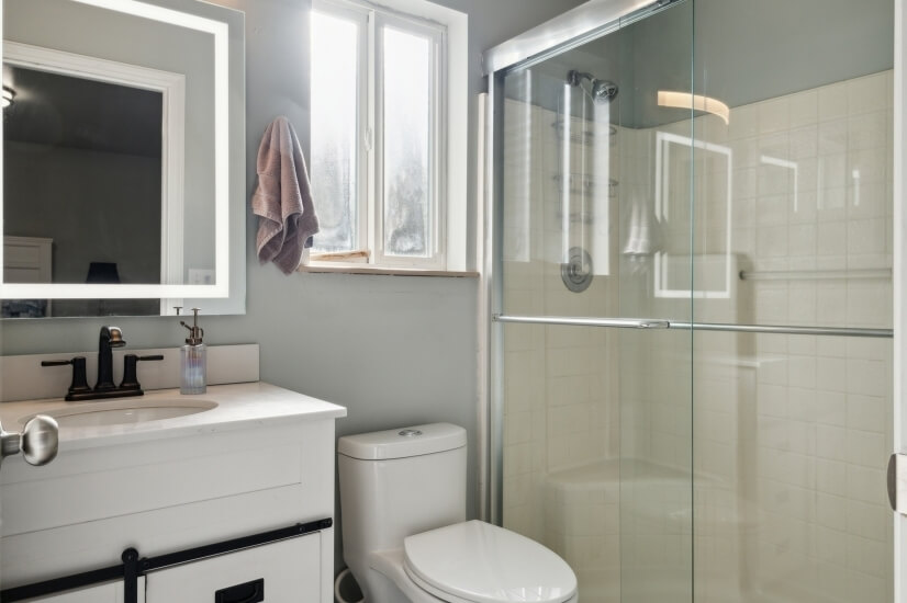 Furnished 3 Bedroom Duplex in Marysville