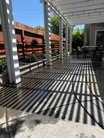 Lodi House in Park West