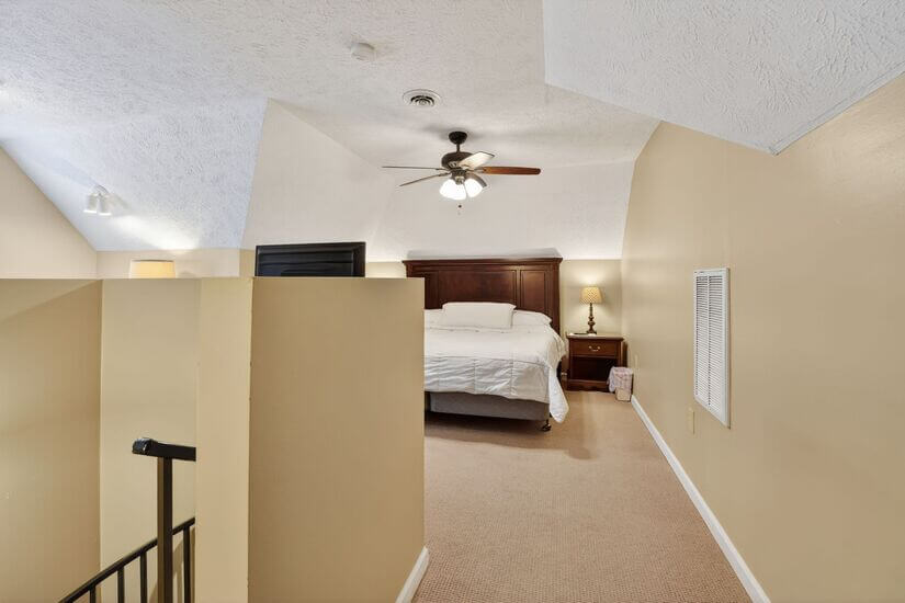 Fully Furnished Executive Apartment