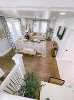 Furnished Indianapolis Home