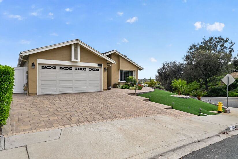 Furnished Executive Home Chula Vista