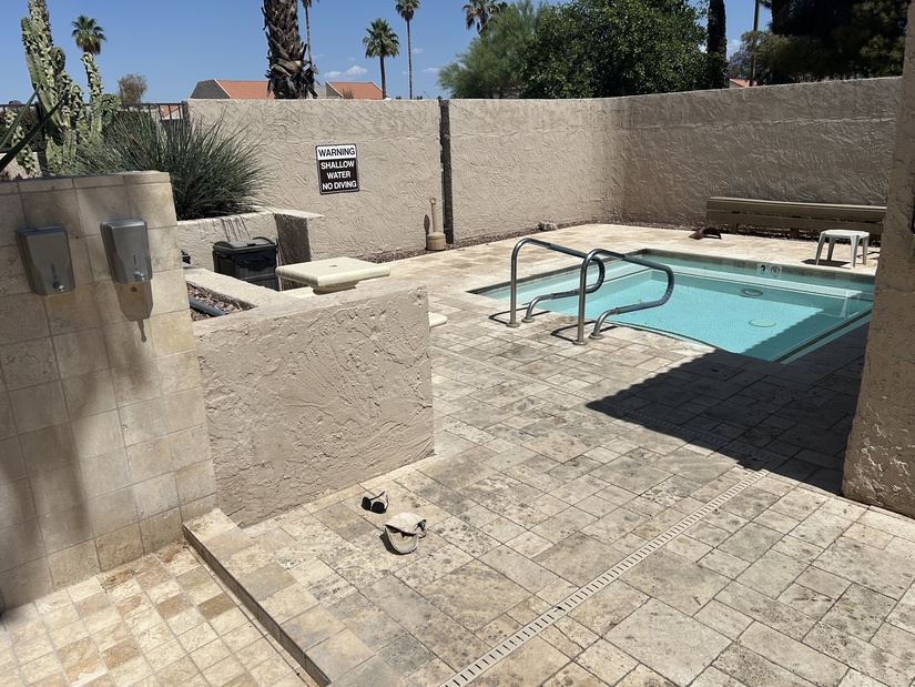 Scottsdale Furnished Executive Retreat