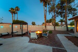 4 Bed 2 Bath with Pool and Laundry