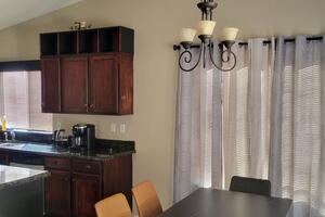 Gated 3-Bed Home Near Big Event Venues