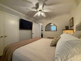North Hills Furnished Home Fenced Yard