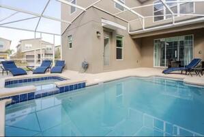 Championsgate Luxury