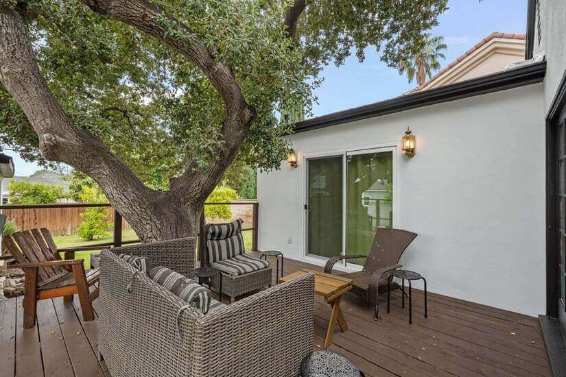 Vanellie home- Modern 3bed Arcadia 