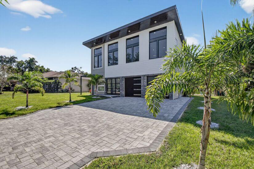 Indian River Executive Suite