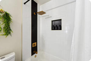 Elegant 4Bedroom Retreat in North Dallas