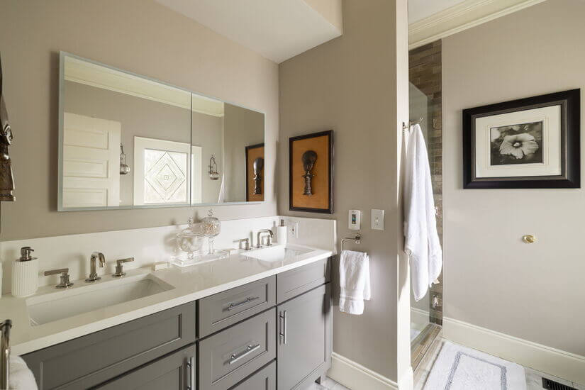 Lux Furnished Designer Home in Kirkwood