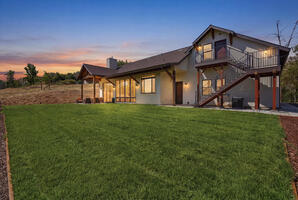 Gated Executive Home with Office and Gym