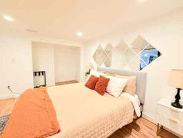 Ocean View 5BR Home in Prime Federal Way