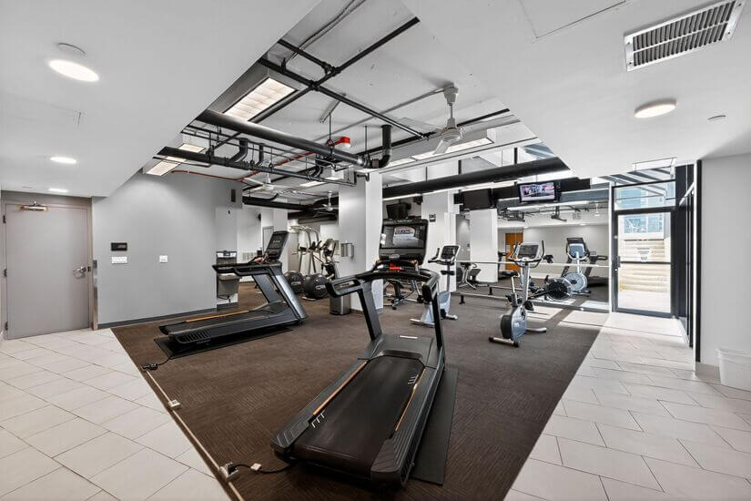 Furnished Executive Condo Downtown LODO