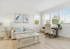 Fully Furnished Rental home in Wells ME