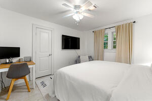 2nd Guest Bedroom