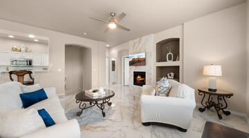 Chic Luxury at Thompson Peak the Ridge