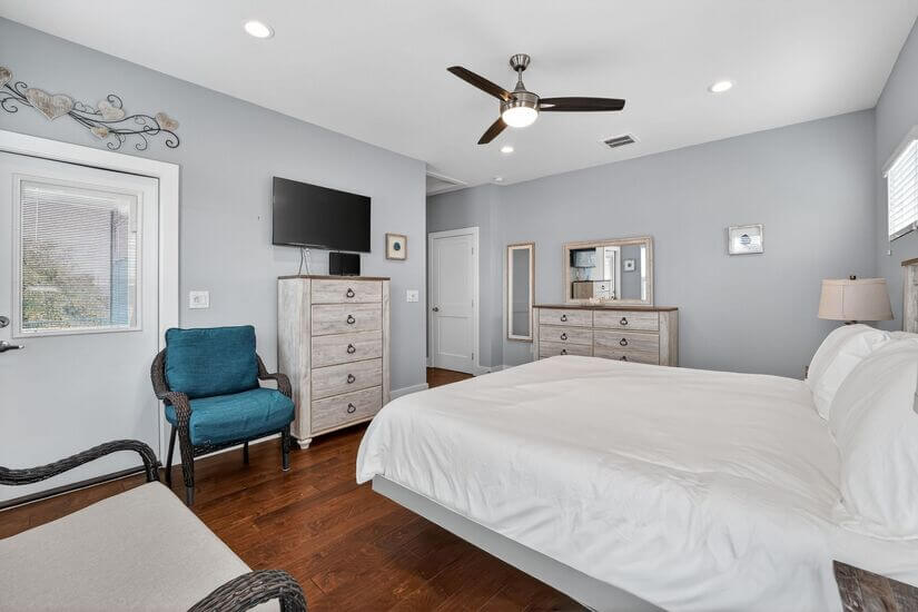 Beautiful Furnished Home in Austin