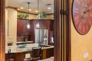 Spacious Townhouse in Arlington, Texas