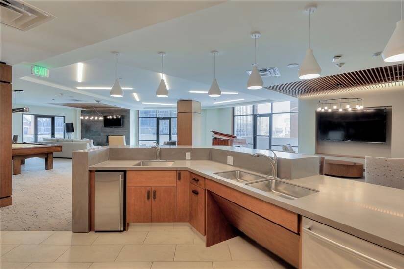 Executive Condo - Amazing Views in LODO