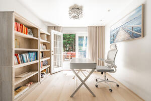 office