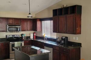 Gated 3-Bed Home Near Big Event Venues