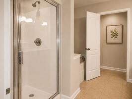 EV SkyCharge ATL  Executive Townhome