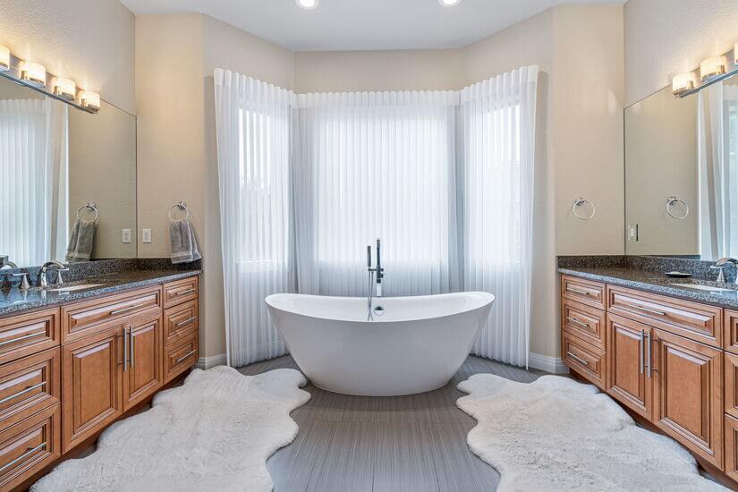 Furnished Executive Home rental Lakewood