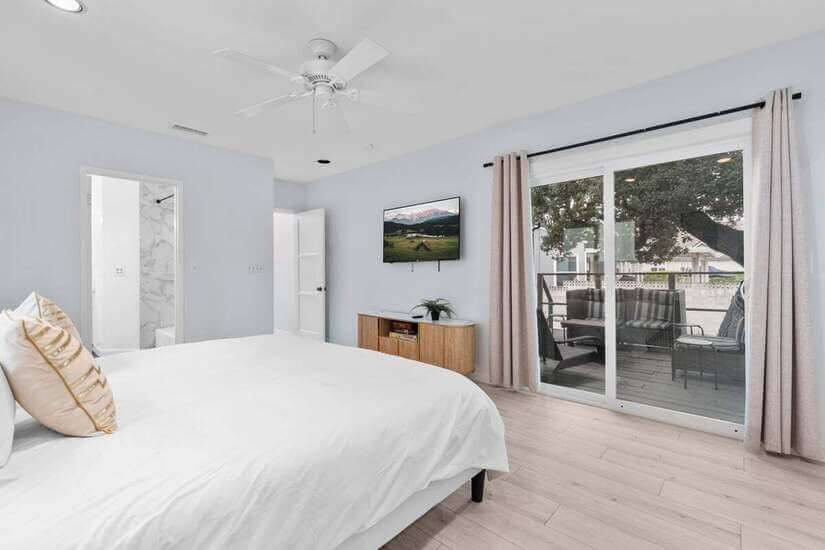 Vanellie home- Modern 3bed Arcadia 