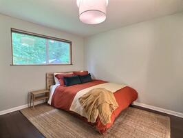 Martha Lake Lynnwood
