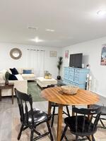 Brand New Furnished House in Abilene 