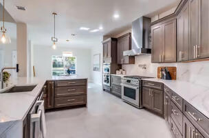 Preston Glow Estates