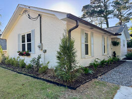 Newly Renovated Home in Desired Location