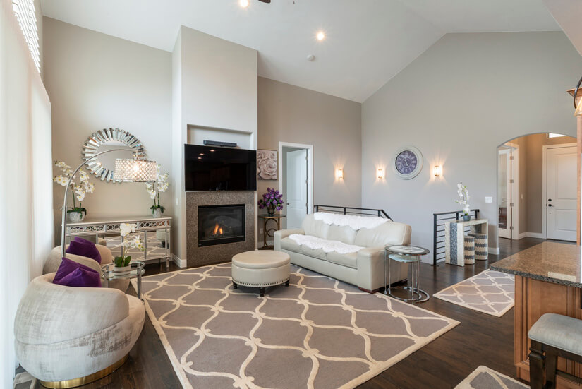 Furnished Executive Home rental Lakewood
