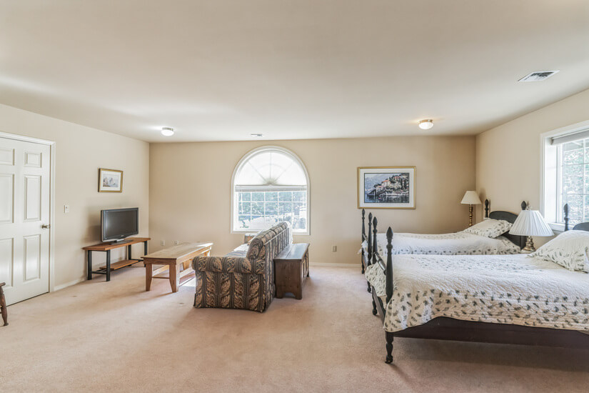 Furnished Home Rental in Bend OR