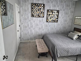 Furnished 2 Bedroom Condo near Galleria