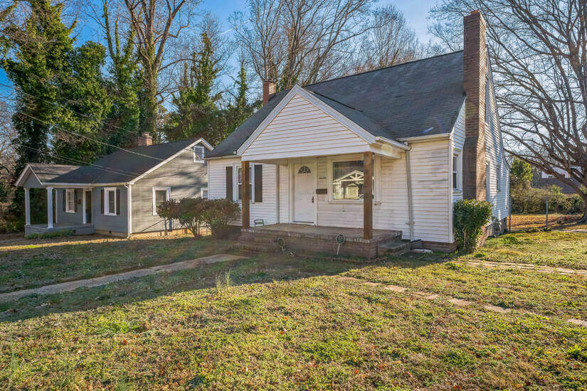 Furnished Rental in Charlotte, NC