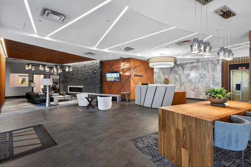 Furnished Executive Condo Downtown LODO