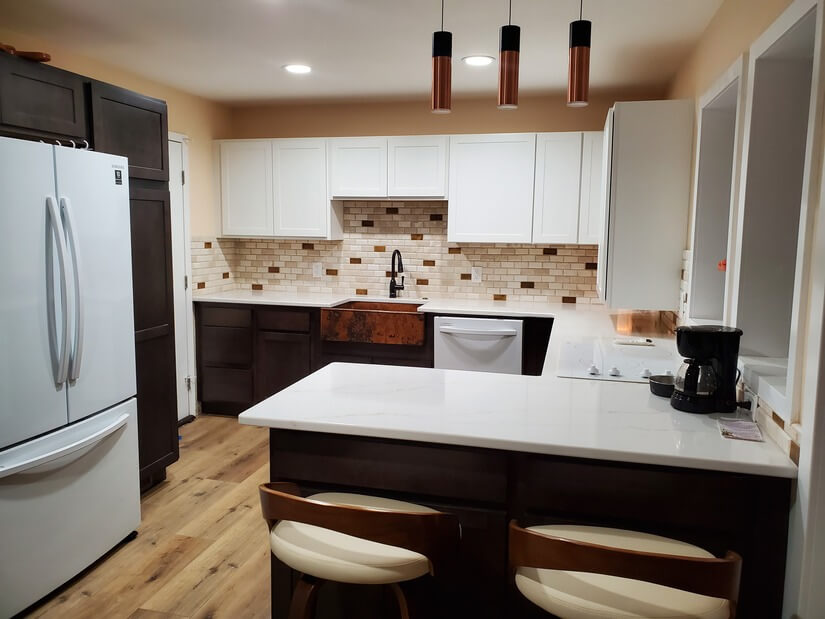 Furnished Ranch Home rental in Reno