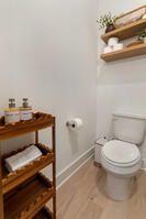Half bath