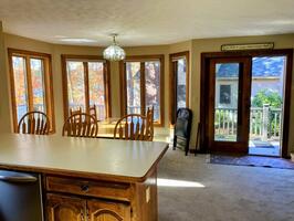 Waterfront Corporate Home Near Downtown