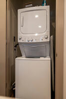 Laundry Area