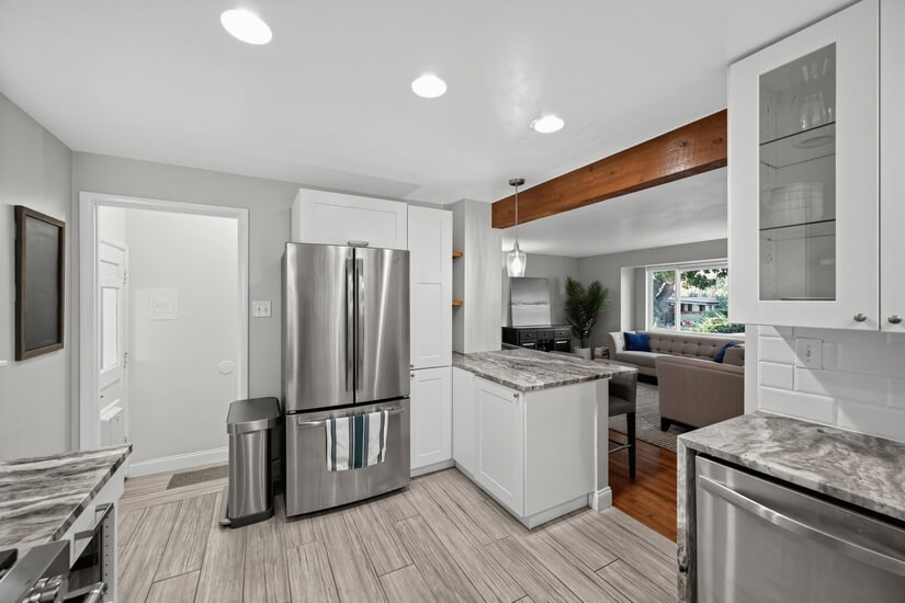 Furnished Single Family Home Centennial