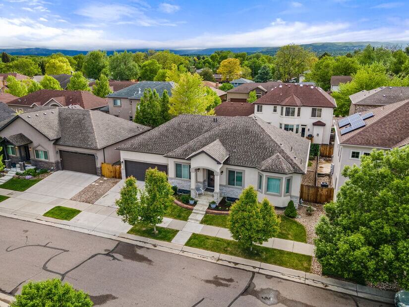 Furnished Executive Home rental Lakewood