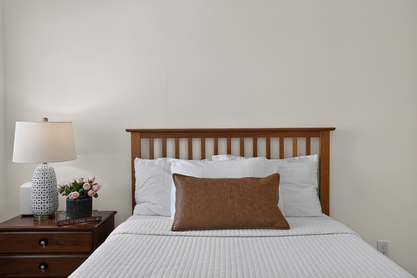San Francisco Furnished Rental