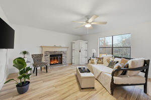 Modern Masterpiece Retreat byDomainApple