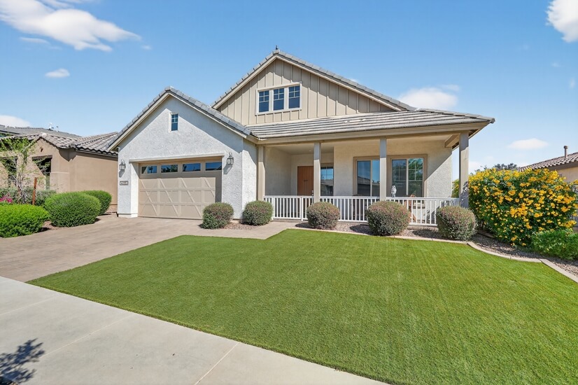 Furnished Executive 4 Bedroom House 