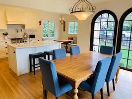 Kitchen Dining