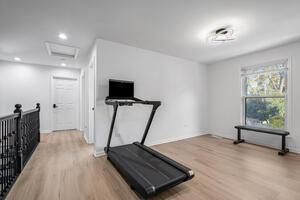 Hidden Hills Retreat