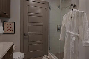 Velvet Lounge King Suite Legacy West